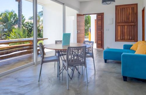 Guajiru Apartment | BEACH VILLA Camurupim