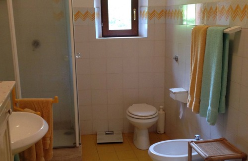 Ansedonia Villa | Beach Villa In Ansedonia