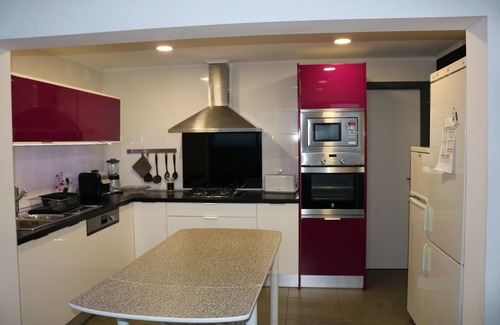 Olhao Villa | Beach Villa In Armona Island - Algarve, Olhao
