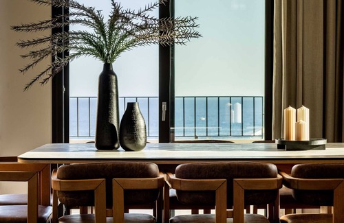 Ferma Villa | Beach Villa in Crete - Alope , member of Pelagaios Villas