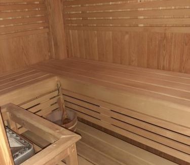 Makkum Villa | Beach Villa Makkum met sauna
