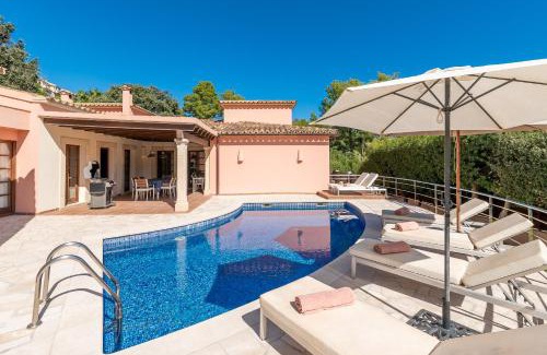 Urbanitzacio Gotmar Villa | Beach Villa Margot by Sealand Villas