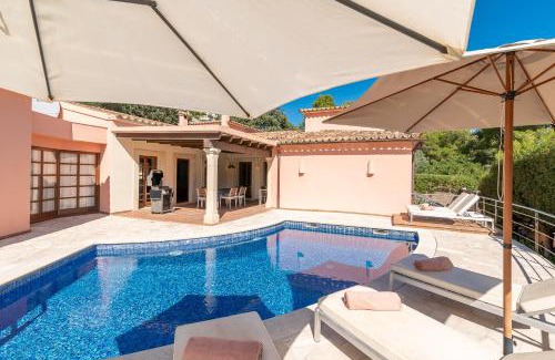 Urbanitzacio Gotmar Villa | Beach Villa Margot by Sealand Villas