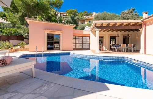 Urbanitzacio Gotmar Villa | Beach Villa Margot by Sealand Villas