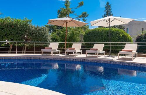 Urbanitzacio Gotmar Villa | Beach Villa Margot by Sealand Villas