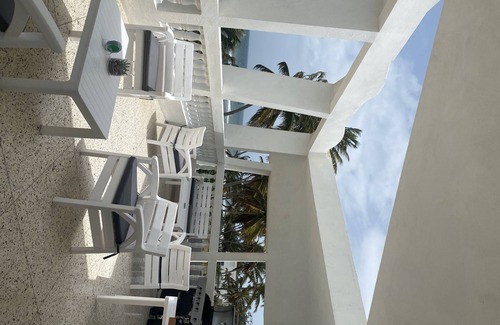 Patillas Villa | Beach Villa/second floor