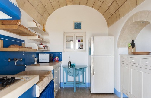 Torre Pali Villa | Beach villa w/heated whirlpool & amazing sea view