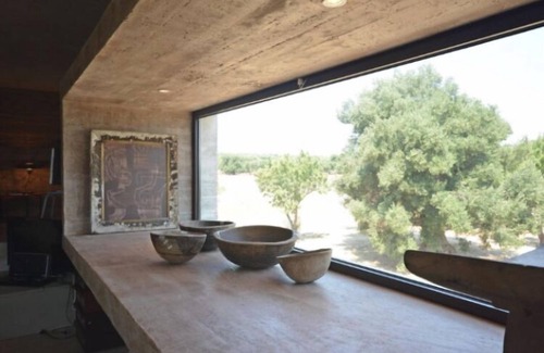 Carovigno Villa | BEACH VILLA WITH SWIMMING POOL AT TORRE GUACETO, CAROVIGNO , OSTUNI , 5 BEDROOMS
