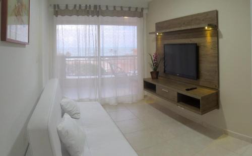 Praia do Futuro II Apartment | Beach Village Residence
