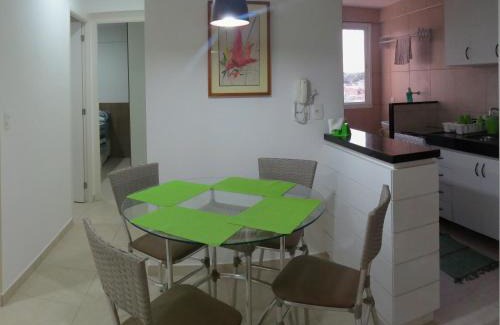 Praia do Futuro II Apartment | Beach Village Residence