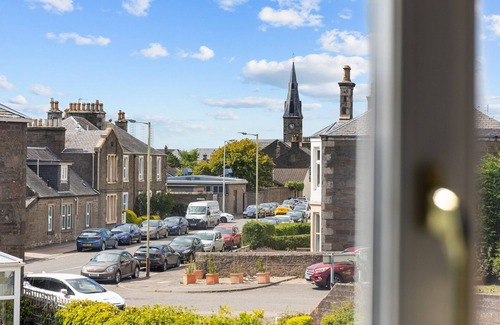 Broughty Ferry Apartment | Beach Walk Apartment