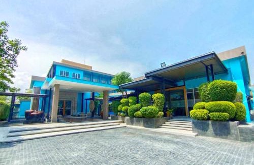 Chonburi Resort | Beach Walk Boutique Resort