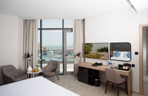 Umm Suqeim 1 Hotel | Beach Walk Hotel