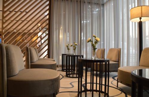 Umm Suqeim 1 Hotel | Beach Walk Hotel Jumeirah