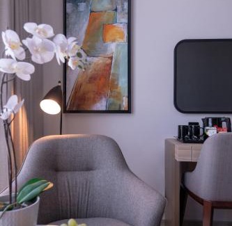 Umm Suqeim 1 Hotel | Beach Walk Hotel Jumeirah