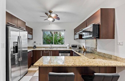 Potrero Condo | Beach Walkable | 3 Bd Condo | Potrero Beach