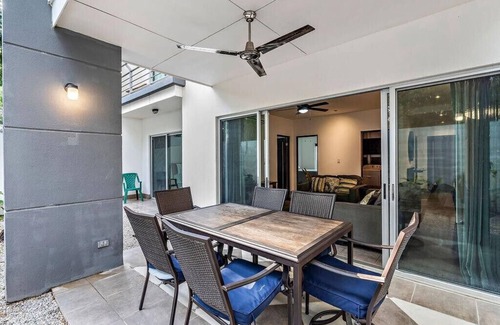 Potrero Condo | Beach Walkable | 3 Bd Condo | Potrero Beach