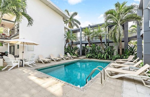 Potrero Condo | Beach Walkable | 3 Bd Condo | Potrero Beach