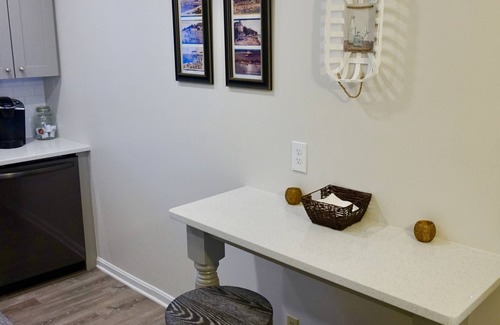 Betterton Condo | BEACH WITHOUT THE BUSTLE