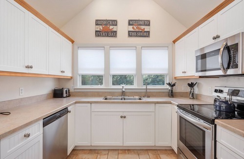 Corolla House | BeachAccess,Golf,Pool,HotTub,Resort,CurrituckClub