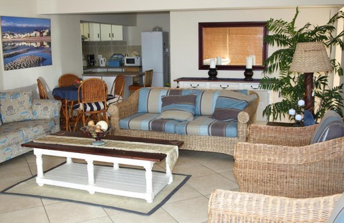 Still Bay Apartment | Beachcastle