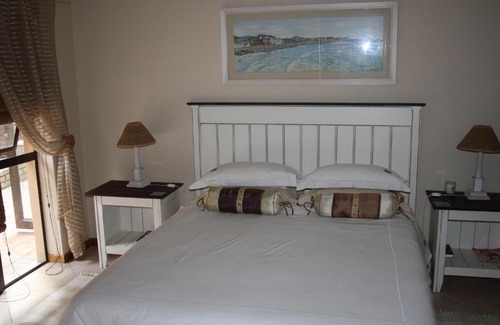 Still Bay Apartment | Beachcastle