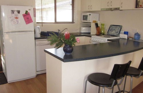 Smiths Beach House | Beachcomber Breeze