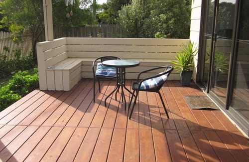 Smiths Beach House | Beachcomber Breeze
