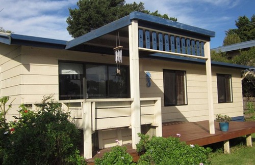 Smiths Beach House | Beachcomber Breeze