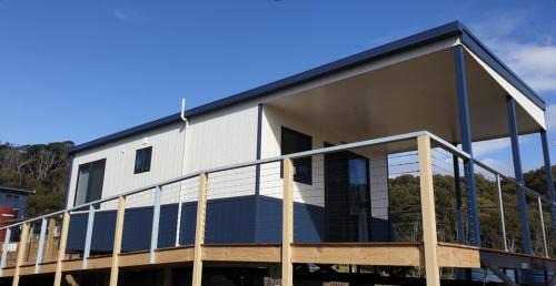 Potato Point Resort | Beachcomber Holiday Park