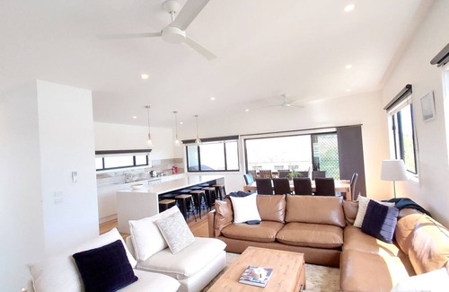 Smiths Beach House | Beachcomber Sunset - Located in Smiths Beach, the best part of Phillip Island