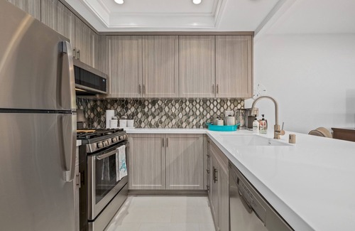 Sunset Beach Condo | BeachCottage