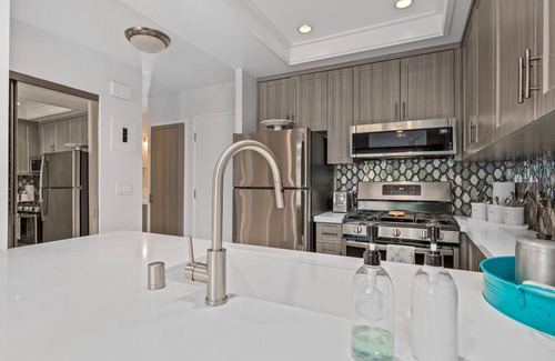 Sunset Beach Condo | BeachCottage