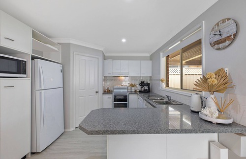 Blue Bay Apartment | Beached At Blue Bay