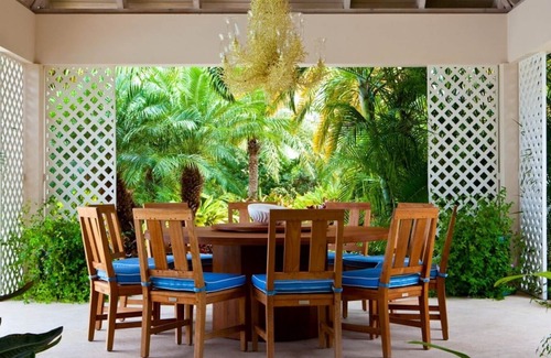 Long Island Villa | Beachert Villa - 5 bedroom