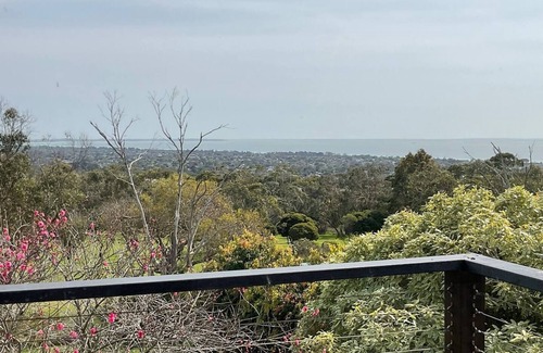 Rosebud House | Beaches/Family Getaway/Amazing views/Golf/Wineries/Hot springs.n nnn