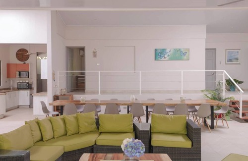 Playa Santa Teresa Villa | Beachfront Villa - In Front Of The Best Surf Sport