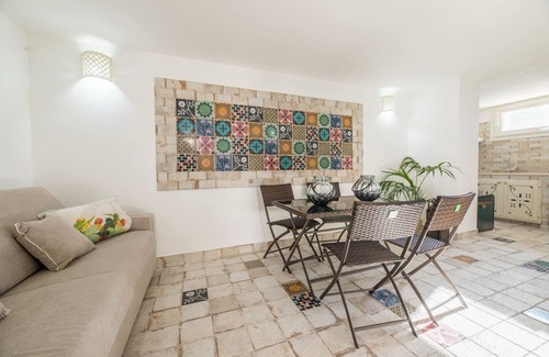 Marina di Mancaversa House | Beachfront house 2 steps from Gallipoli