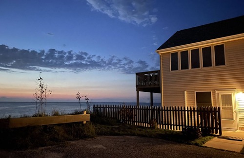 Green Creek Apartment | Beachfront 1BR near Cape May & Wildwood