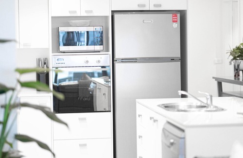 Mollymook Apartment | Beachfront 2 - Steps away from the prestine waters of Mollymook Beach