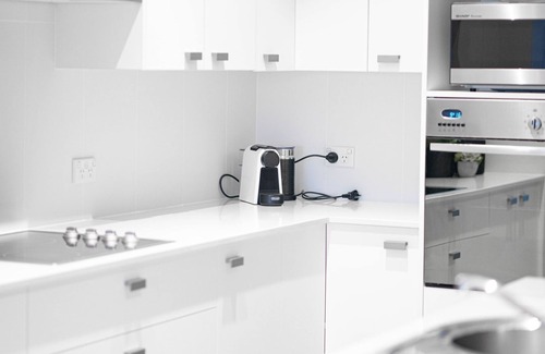 Mollymook Apartment | Beachfront 2 - Steps away from the prestine waters of Mollymook Beach
