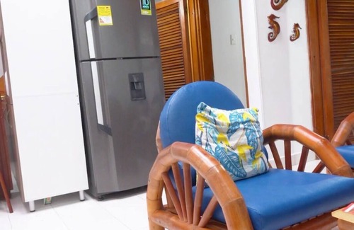 Punta Hansa Apartment | beachfront apartment