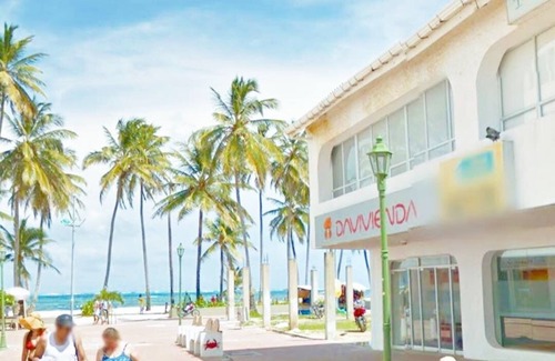Punta Hansa Apartment | beachfront apartment