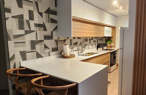 Solimar Apartment | Beachfront apartment. Perfect for families with children or a couple's retreat.