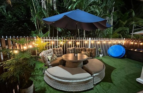 Solimar Apartment | Beachfront apartment. Perfect for families with children or a couple's retreat.