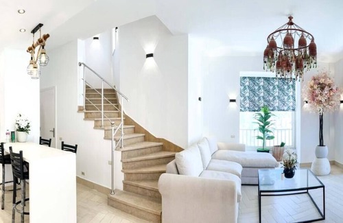 Soma Bay Apartment | Beachfront Apartment Somabay