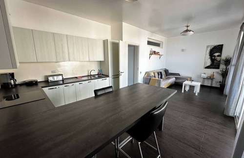 Sal Rei Apartment | Beachfront apartment with wifi - Tud Dret 3