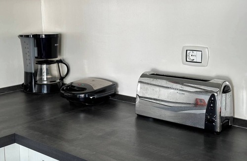 Sal Rei Apartment | Beachfront apartment with wifi - Tud Dret 3