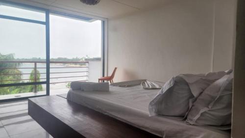 Kribi Apartment | BEACHFRONT APPARTMENT
