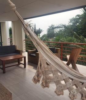Kribi Apartment | BEACHFRONT APPARTMENT
